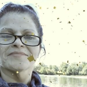 Meet your Posher, Inez